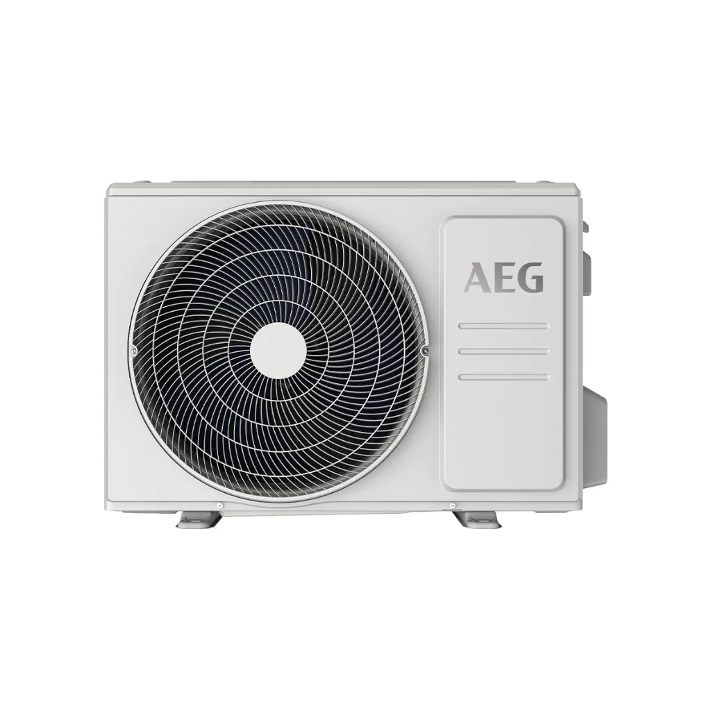 AEG Klimaanlage NSE Wandgerät Set 2,6 kW - 7.webp