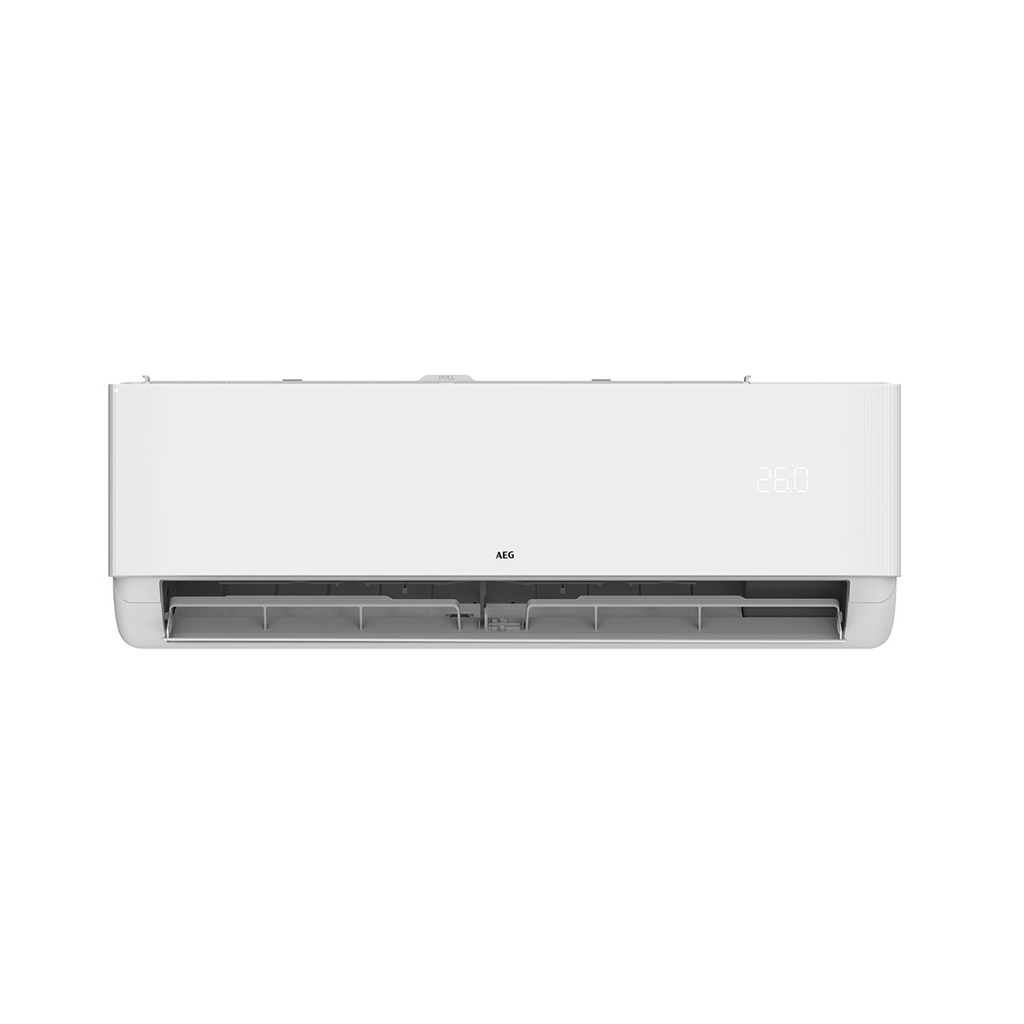 [NSE01-3535-MULTI01-53-2] AEG Klimaanlage NSE Multisplit Set mit 2 Innengeräten (2 x 3,5 kW bis 70 qm)