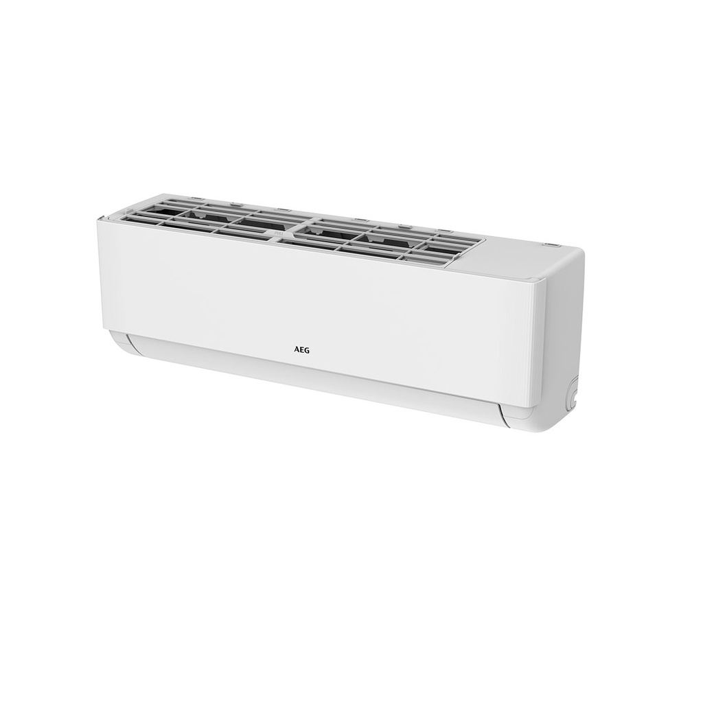 [NSE01-25252525-MULTI01-105-4] AEG Klimaanlage NSE Multisplit Set mit 4 Innengeräten (4 x 2,5 kW bis 100 qm)