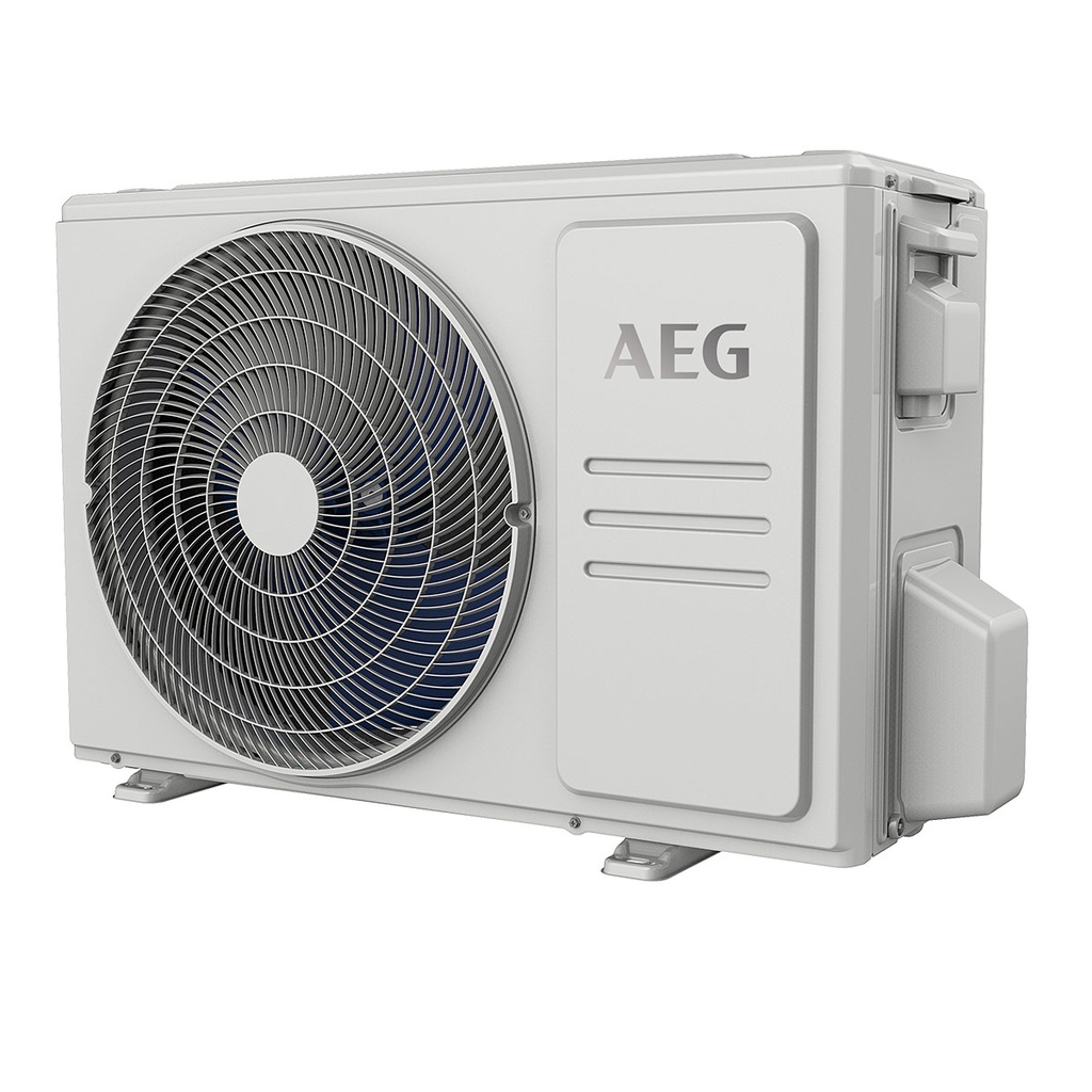 [NSE01-252525-MULTI01-79-3] AEG Klimaanlage NSE Multisplit Set mit 3 Innengeräten (3 x 2,5 kW bis 75 qm)