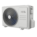 [NSE01-252525-MULTI01-79-3] AEG Klimaanlage NSE Multisplit Set mit 3 Innengeräten (3 x 2,5 kW bis 75 qm)