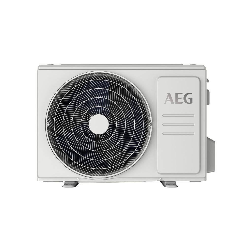 AEG Klimaanlage NSE Wandgerät Set 3,5 kW