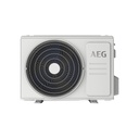 AEG Klimaanlage NSE Wandgerät Set 3,5 kW