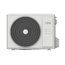 AEG Klimaanlage NSE Wandgerät Set 5,0 kW
