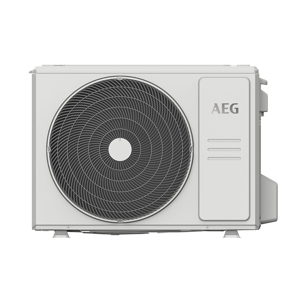 AEG Klimaanlage NSE Wandgerät Set 7,0 kW