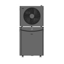 AEG ROOMOVI mobile Klimaanlage R290 3,5 kW kühlen und heizen anthrazit