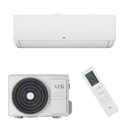AEG Klimaanlage NSE Wandgerät Set 3,5 kW