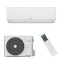 AEG Klimaanlage NSE Wandgerät Set 5,0 kW